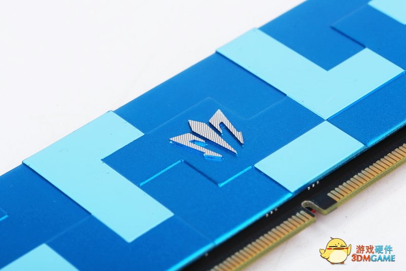 积木家族再加一员，影驰DDR5 GAMER内存正式来袭