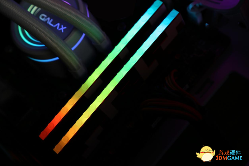 积木家族再加一员，影驰DDR5 GAMER内存正式来袭