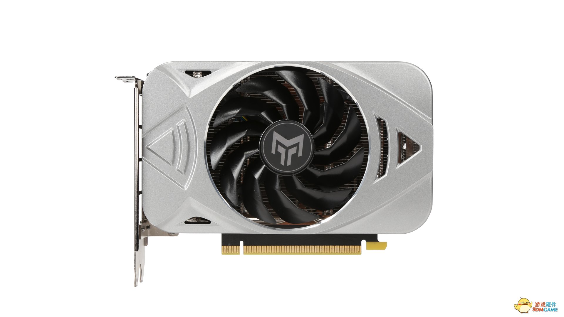 以小搏大，RTX 3060 金属大师Mini[FG]正式亮相！