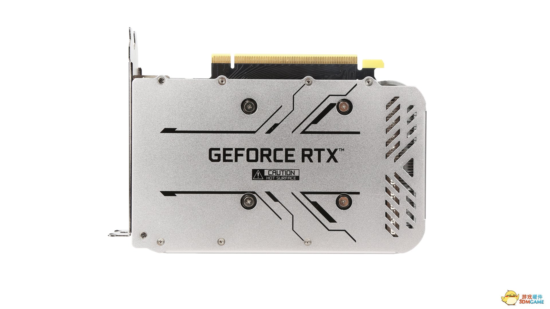 以小搏大，RTX 3060 金属大师Mini[FG]正式亮相！
