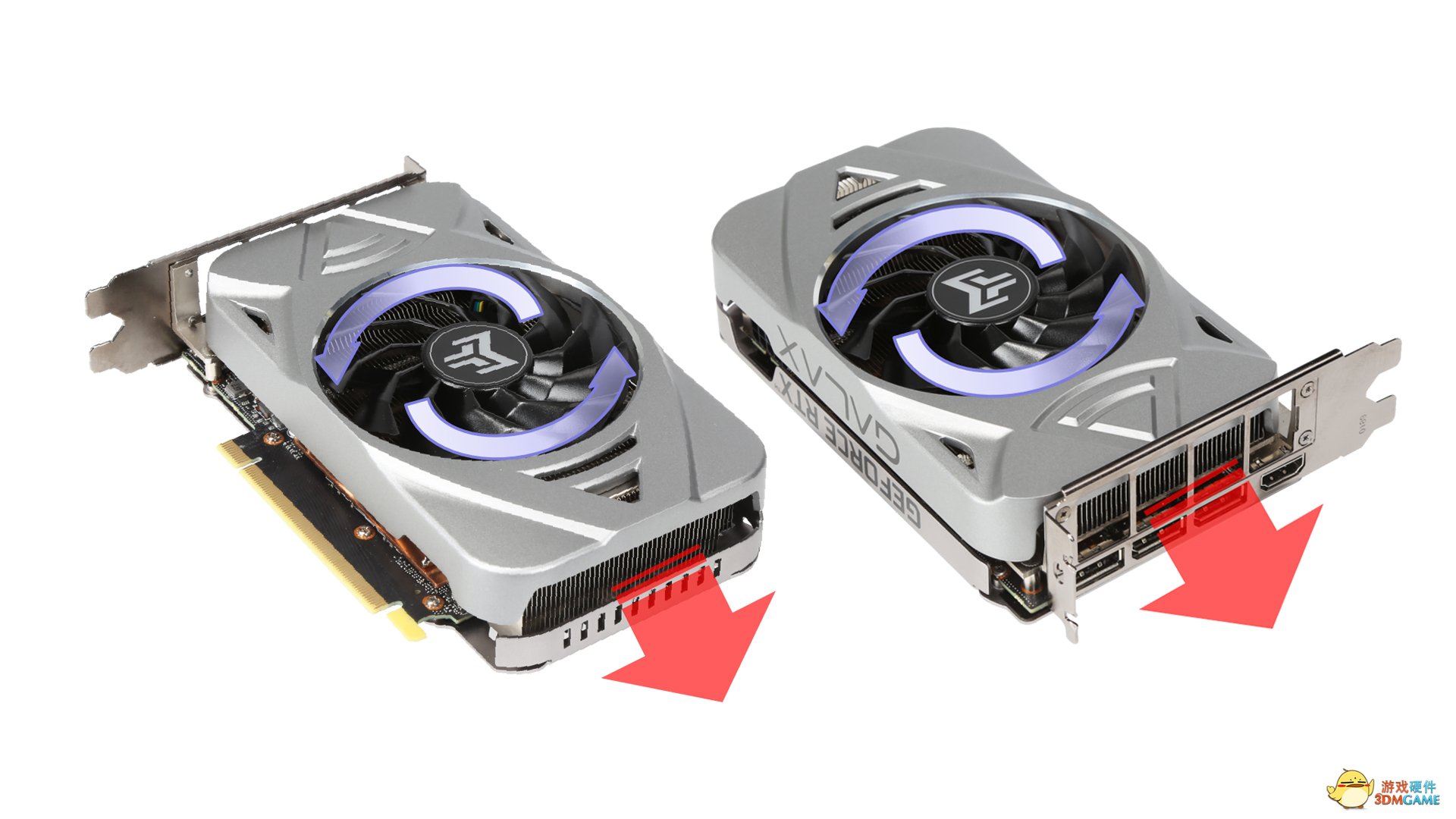以小搏大，RTX 3060 金属大师Mini[FG]正式亮相！