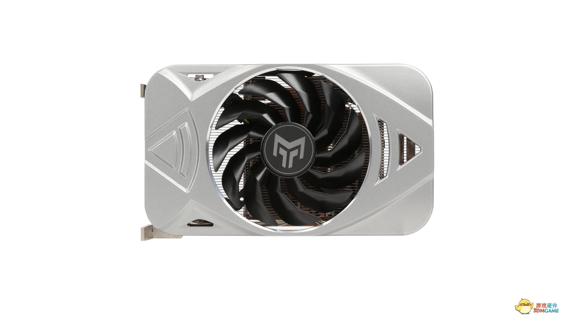 以小搏大，RTX 3060 金属大师Mini[FG]正式亮相！