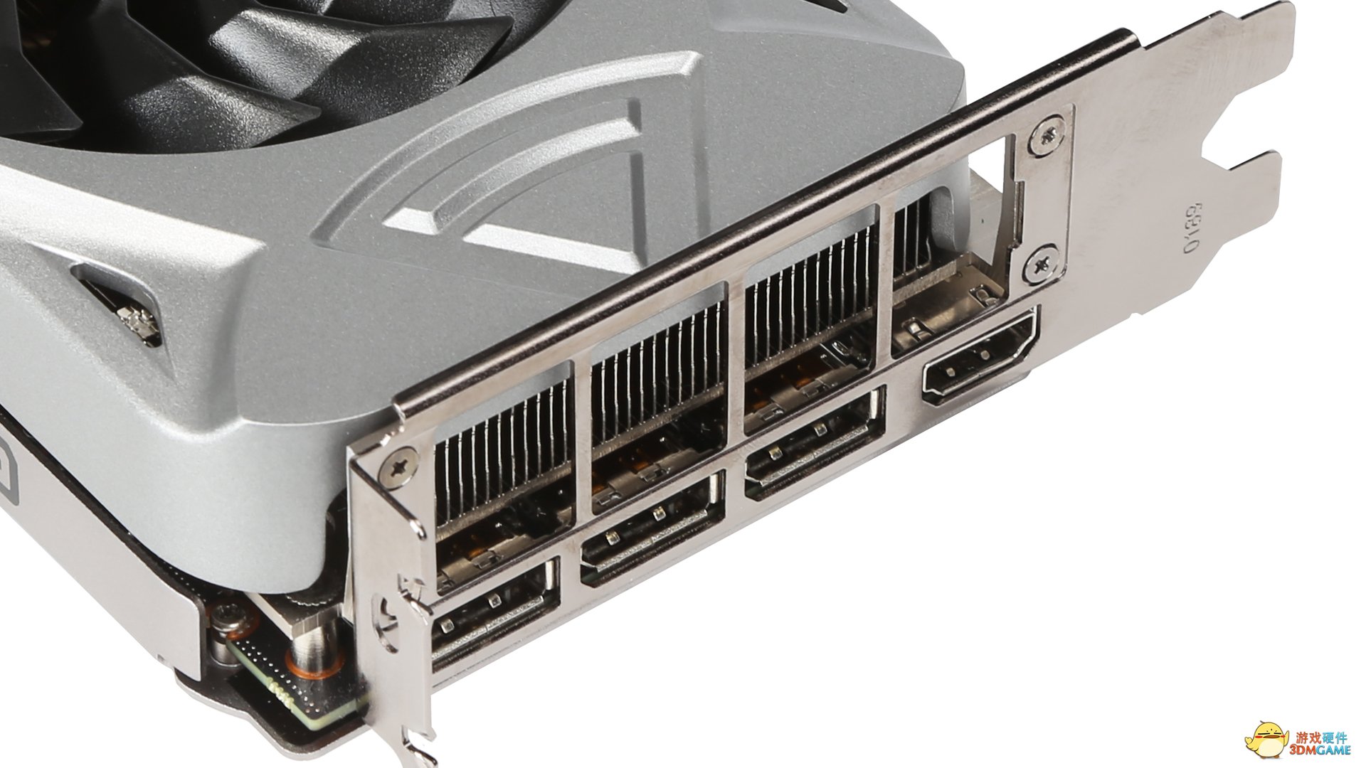 以小搏大，RTX 3060 金属大师Mini[FG]正式亮相！