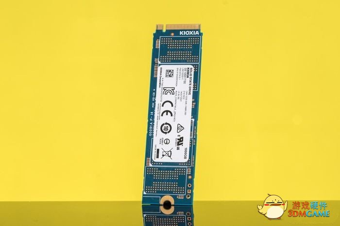 铠侠EXCERIA PRO极至超速SSD 1TB评测