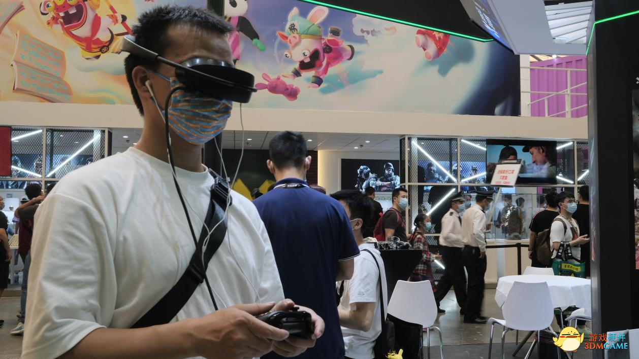 5G好风借力！“传统游戏VR化”掀起云游戏发展新浪潮