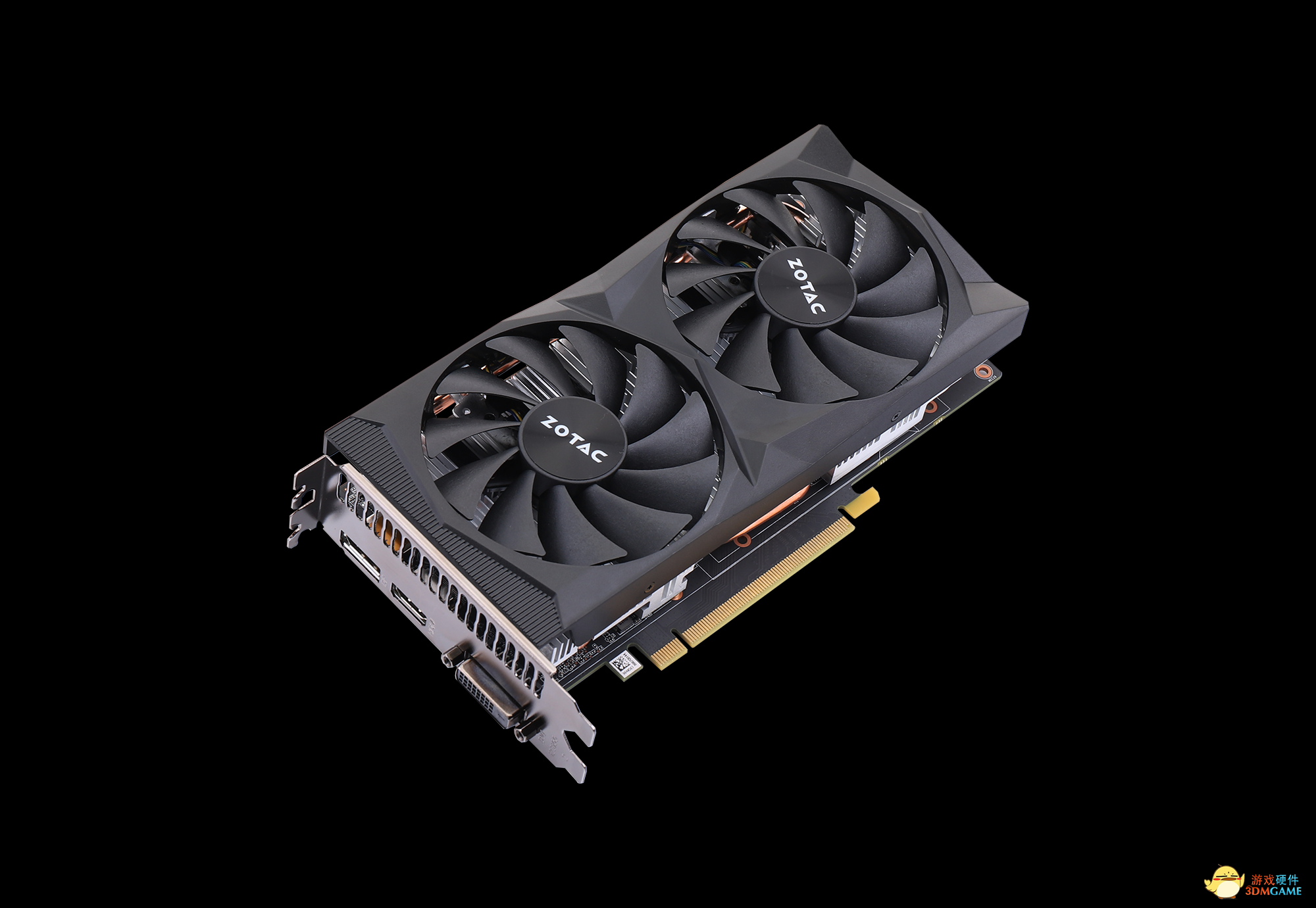 全面升级，索泰RTX 2060 12GD6 毁灭者正式发布