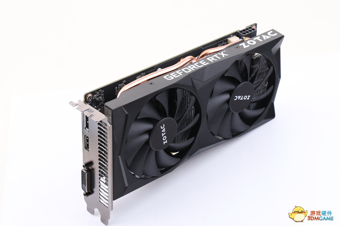 全面升级，索泰RTX 2060 12GD6 毁灭者正式发布