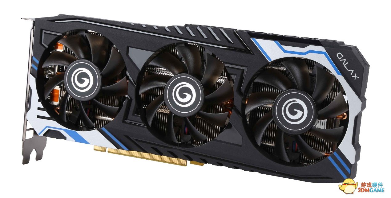 显存容量翻倍！三款影驰RTX 2060 12GB显卡正式亮相