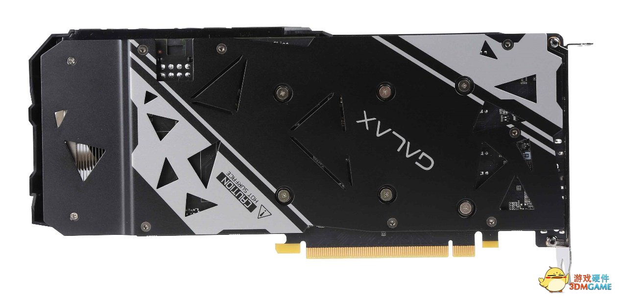 显存容量翻倍！三款影驰RTX 2060 12GB显卡正式亮相