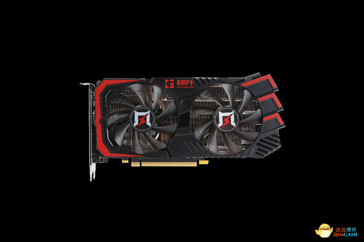 大容量帧够强，耕升 GeForce RTX 2060 追风 12GB 发布