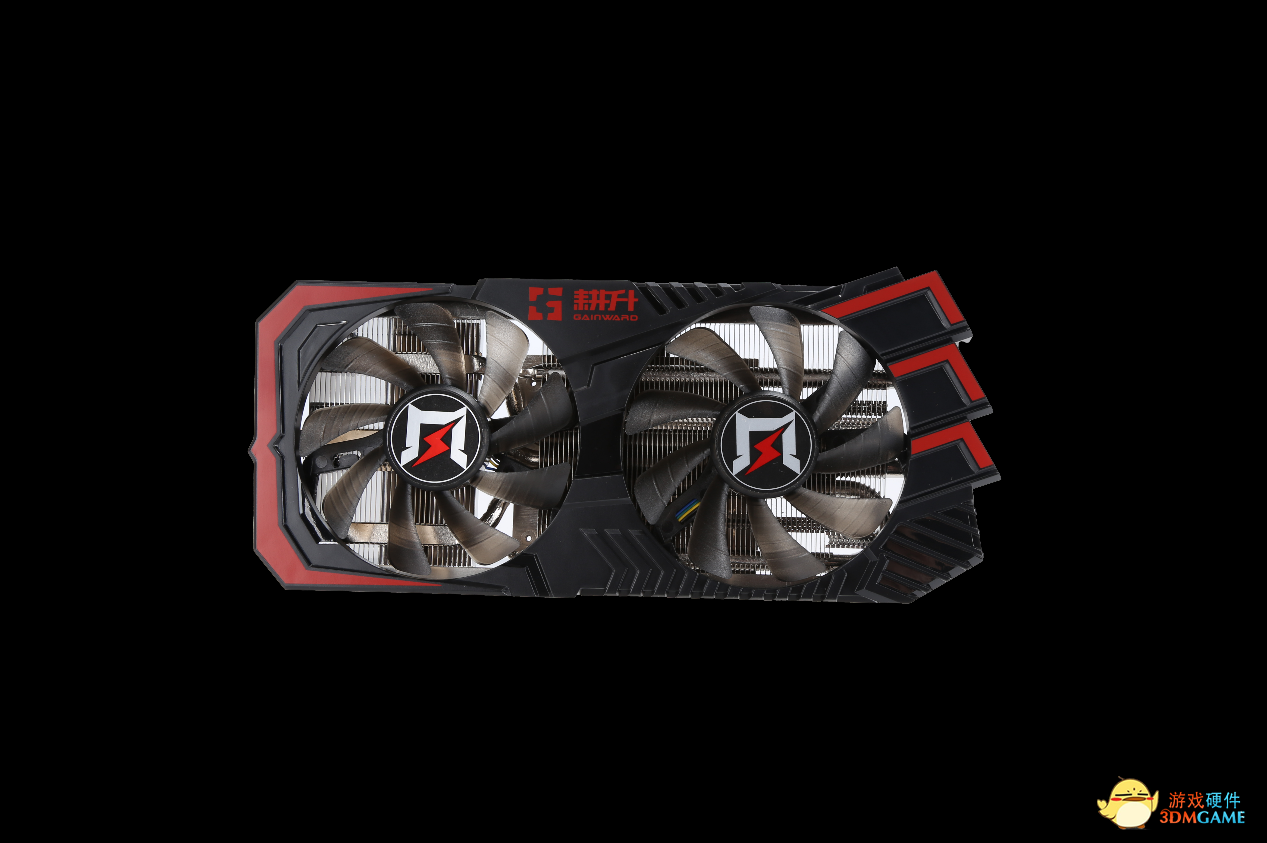 大容量帧够强，耕升 GeForce RTX 2060 追风 12GB 发布