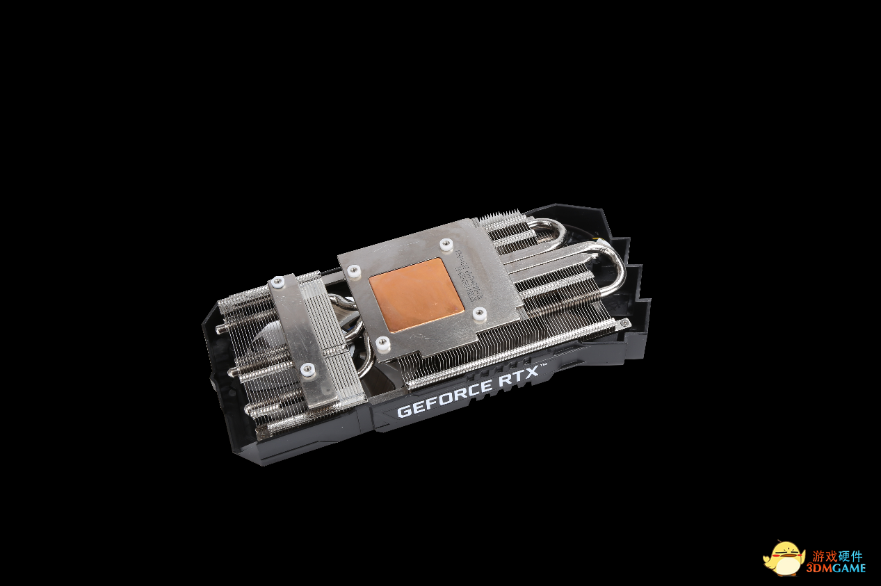 大容量帧够强，耕升 GeForce RTX 2060 追风 12GB 发布