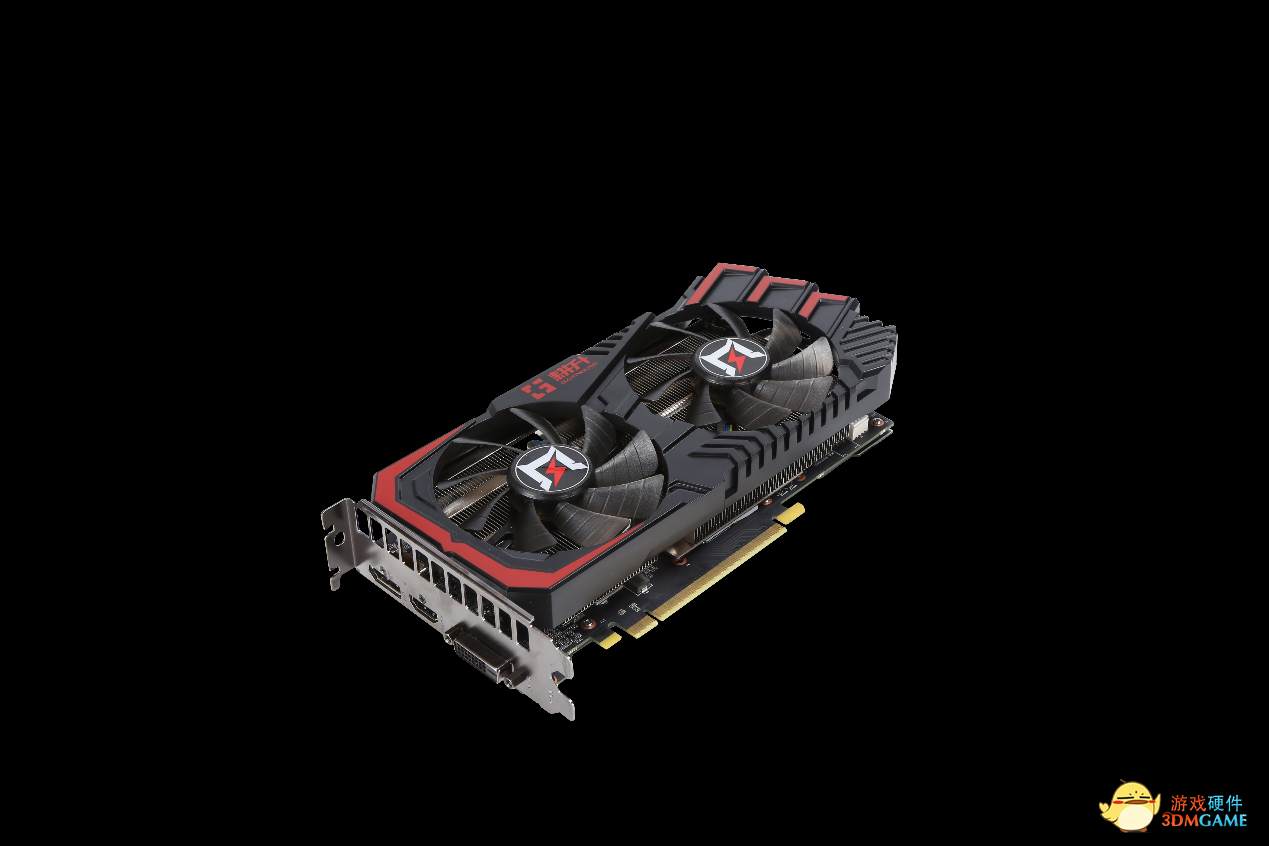 大容量帧够强，耕升 GeForce RTX 2060 追风 12GB 发布