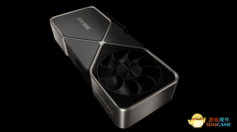 消息称英伟达 RTX 3050 / RTX 3090 Ti 显卡 2022 年 1 月 27 日发售