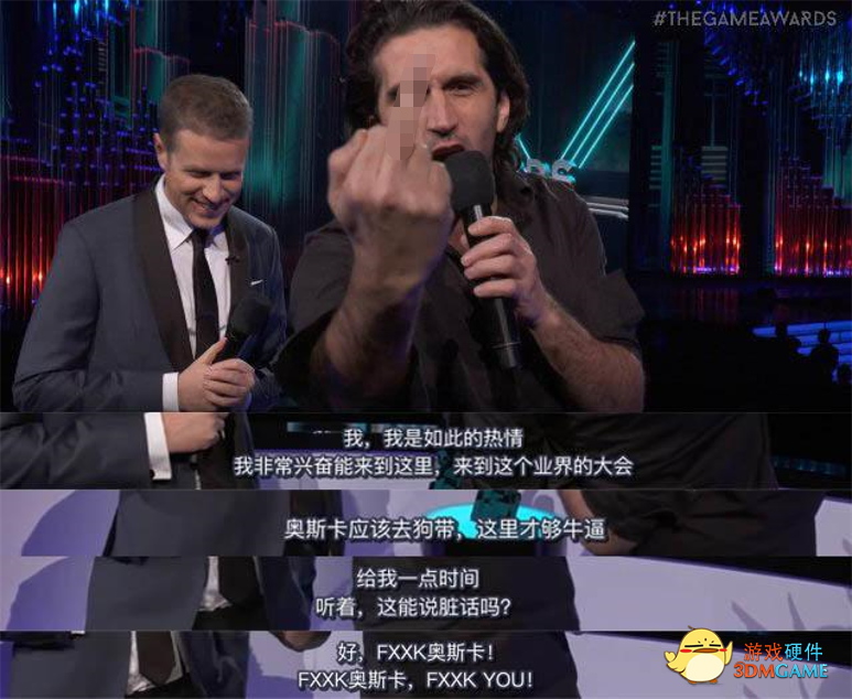 2021最佳年度游戏的门槛——需要两个人