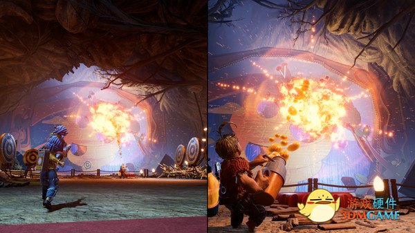 游戏特惠站  STEAM冬季特惠开始了！跟着耕升菌一起来看看吧！
