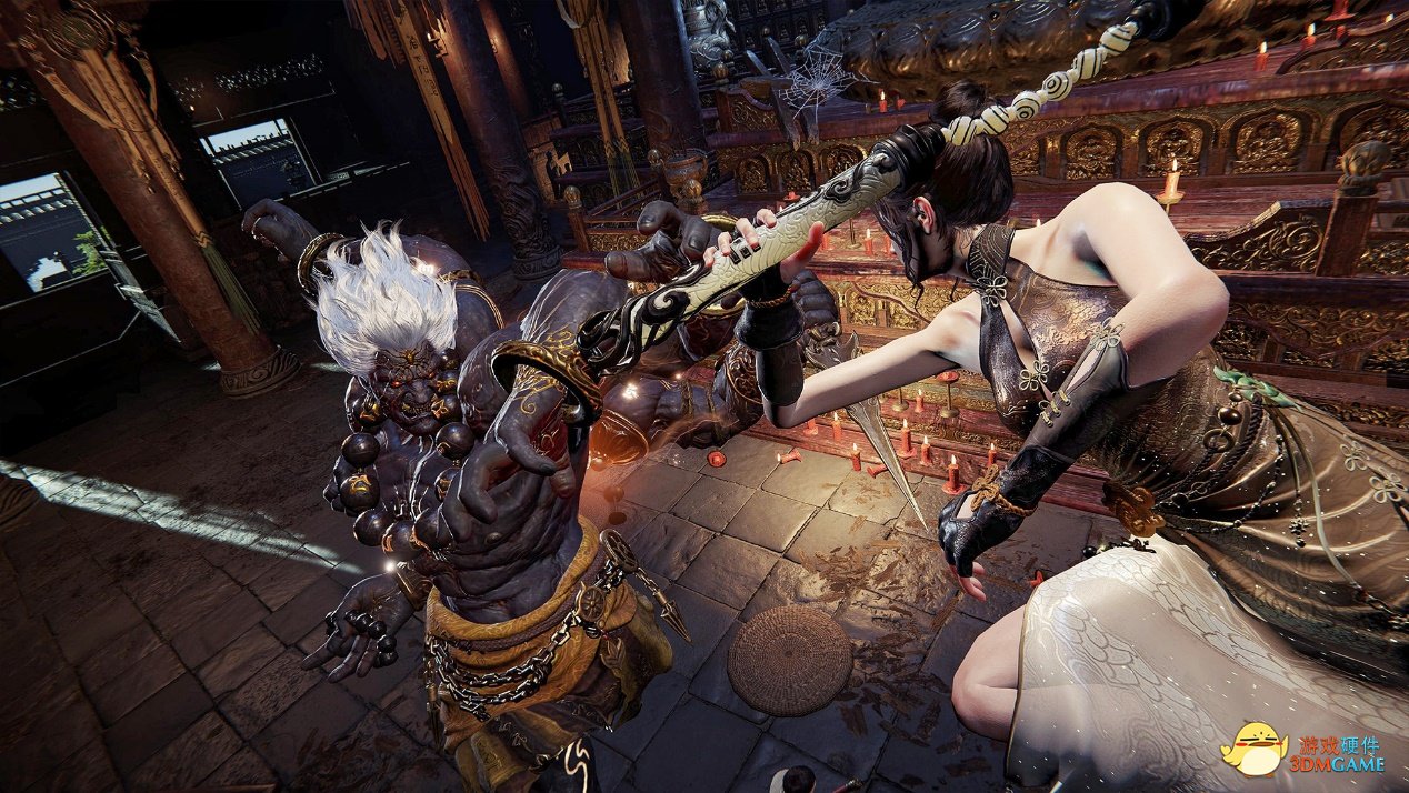 游戏特惠站  STEAM冬季特惠开始了！跟着耕升菌一起来看看吧！