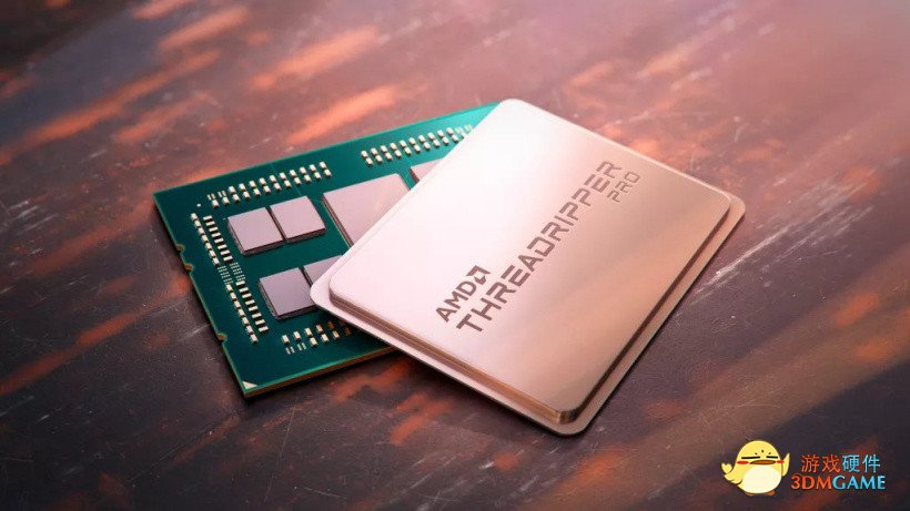 AMD 线程撕裂者 CPU 可支持双路运行，Pro 3995WX 跑分曝光