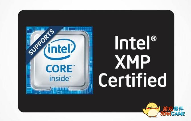用了一年才发现内存默频使用？XMP究竟是什么？