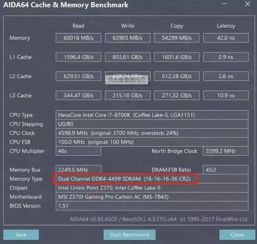 大家好鸭！耕升菌今天就为你们整理出DDR5内存和DDR4内存区别在哪里！
