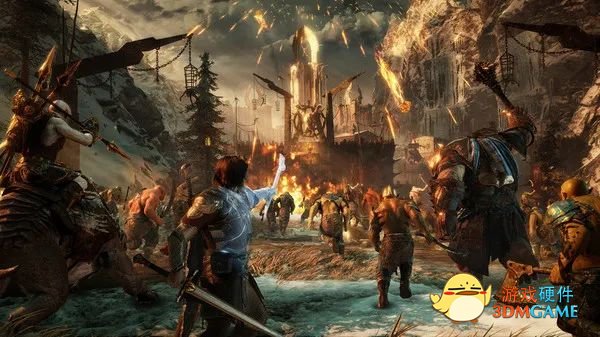 游戏特惠站  STEAM冬季特卖火热持续中，耕升菌为你挑选了几款不错的游戏