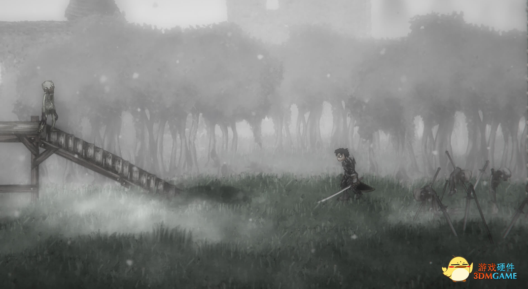 游戏特惠站  STEAM冬季特卖火热持续中，耕升菌为你挑选了几款不错的游戏