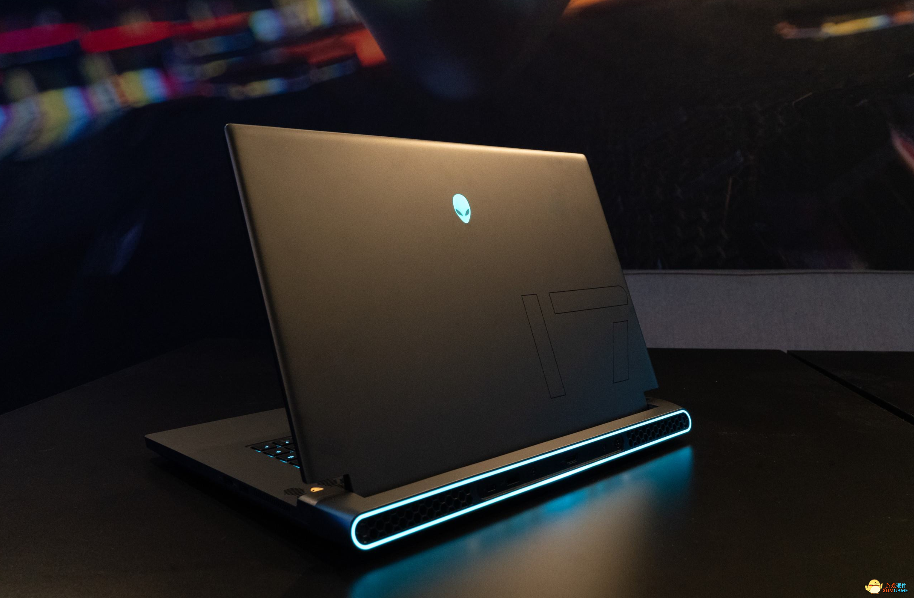 ALIENWARE家族重磅发布笔记本及外设 持续创新