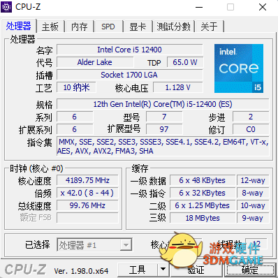 华硕TUF GAMING B660M-PLUS WIFI D4重炮手：板虽小，功能全