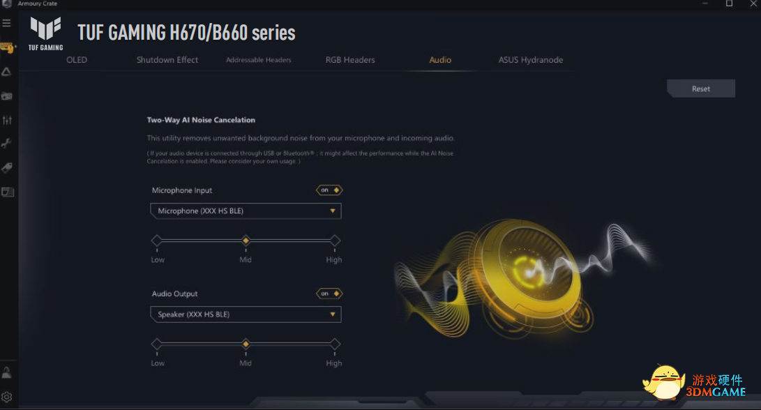 华硕TUF GAMING B660M-PLUS WIFI D4重炮手：板虽小，功能全