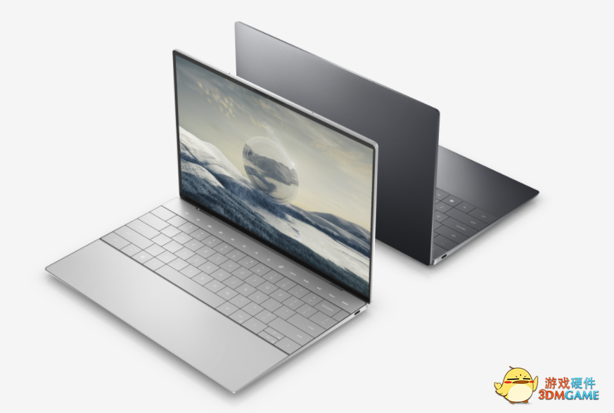 戴尔推出全新XPS 13，重塑自我，以简为美