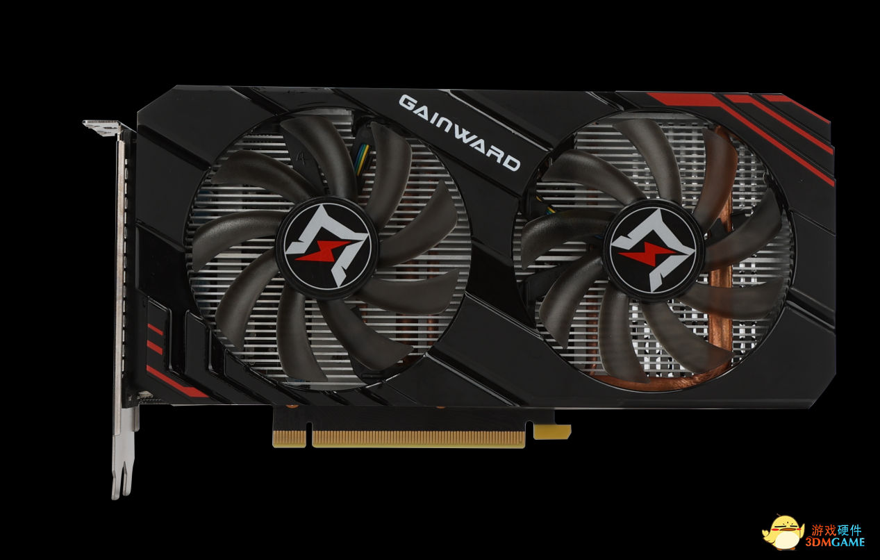 入门“芯”选择 | 耕升 RTX 3050 追风 8GB 正式发布