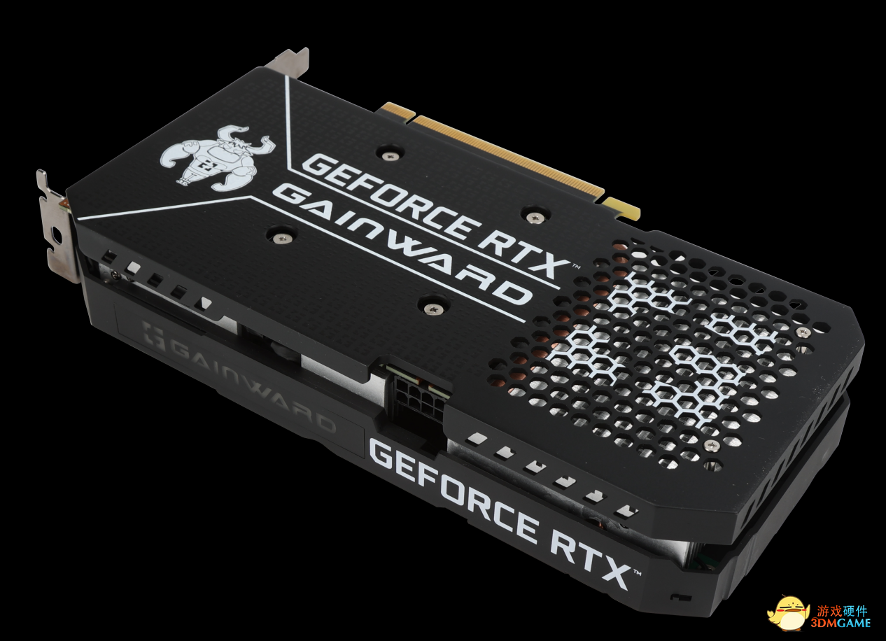 入门“芯”选择 | 耕升 RTX 3050 追风 8GB 正式发布