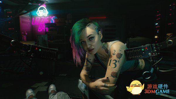 Steam大奖出炉，《赛博朋克2077》收获Steam杰出剧情大奖