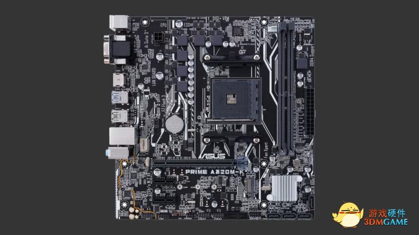 A320 老主板潜力巨大：支持 AMD R9 5950X 单核 5GHz 运行