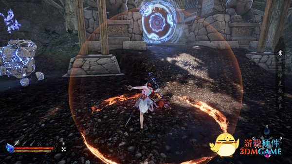 国产RPG单机游戏《琉隐》上线，小工作室如何打造“开放世界”
