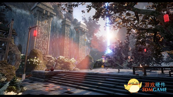 国产RPG单机游戏《琉隐》上线，小工作室如何打造“开放世界”