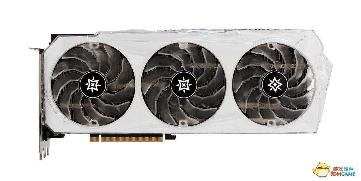 12GB大显神威！全新影驰RTX 3080系列显卡正式发布
