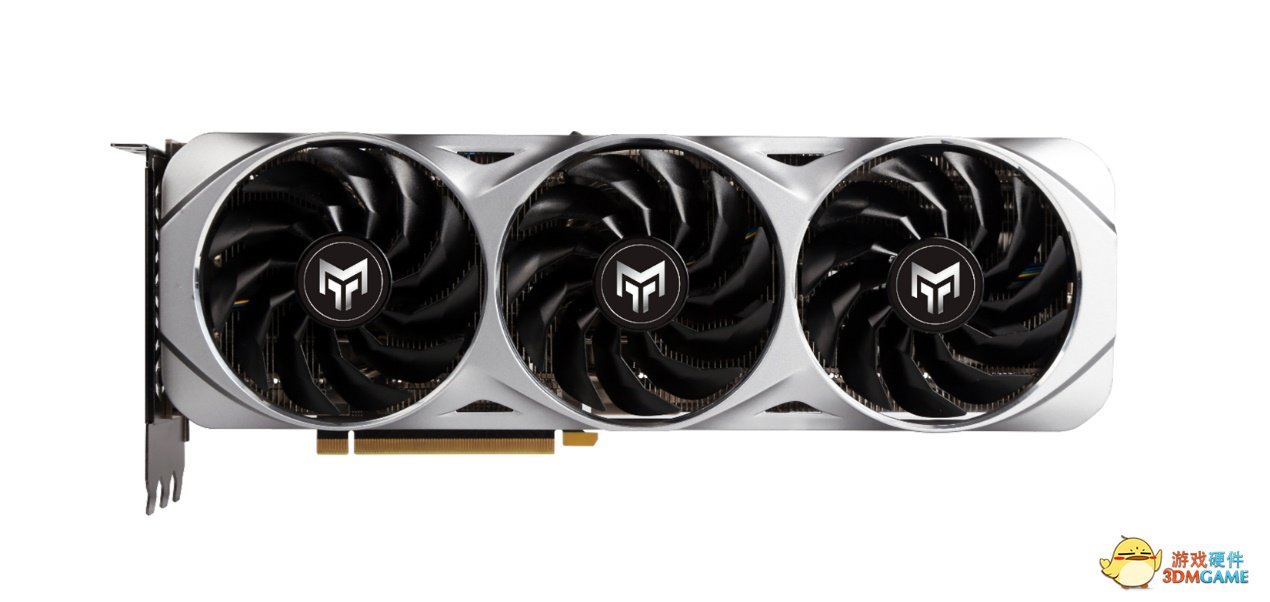 12GB大显神威！全新影驰RTX 3080系列显卡正式发布