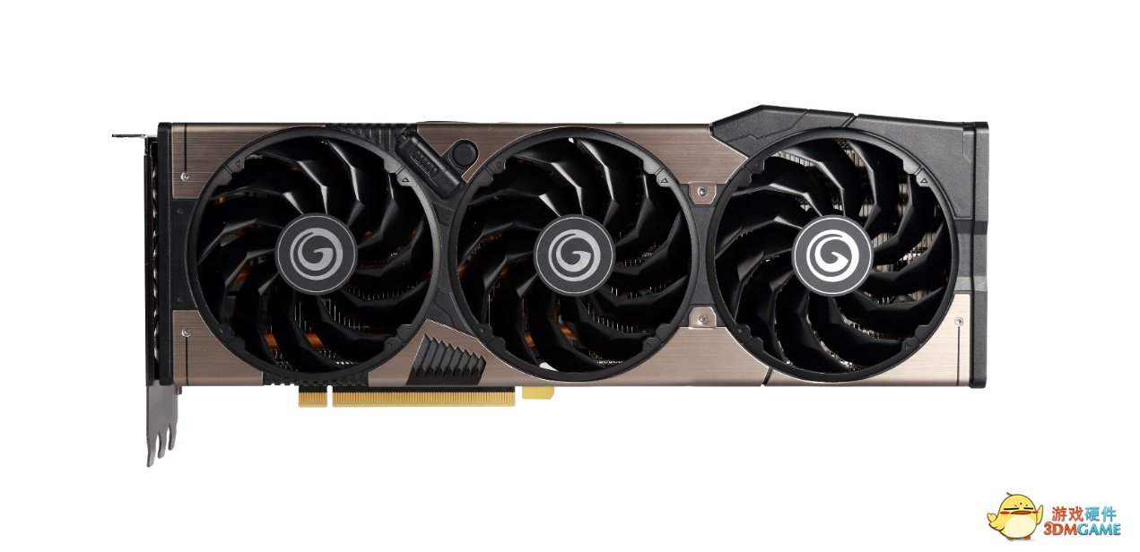 12GB大显神威！全新影驰RTX 3080系列显卡正式发布
