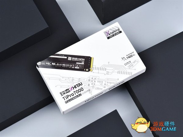 从Xtacking 1.0到2.0 致态TiPro7000超过7400MB/s性能的秘密