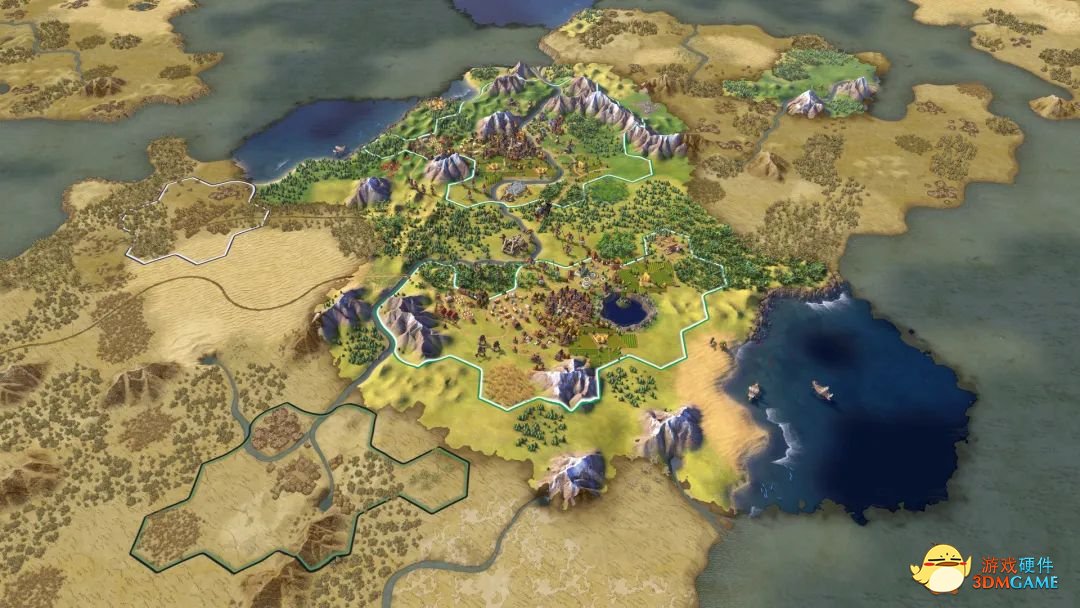 游戏特惠站  《怪物猎人：崛起》正式上线STEAM，跟着耕升菌一起来看看吧
