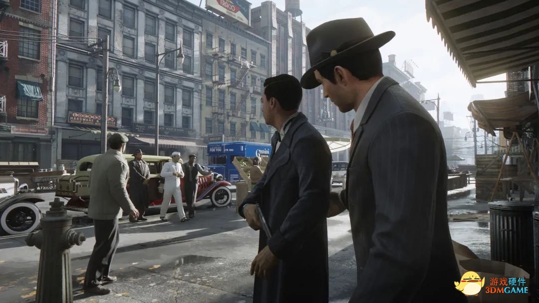 游戏特惠站  《怪物猎人：崛起》正式上线STEAM，跟着耕升菌一起来看看吧