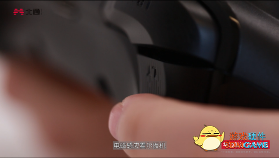 华为智选 北通智能游戏手柄开箱上手 200价位的娱乐多面手