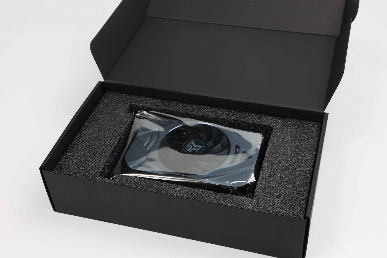 评测 | 不可轻视的小巨人，影驰RTX 3050金属大师Mini入门光追新首选