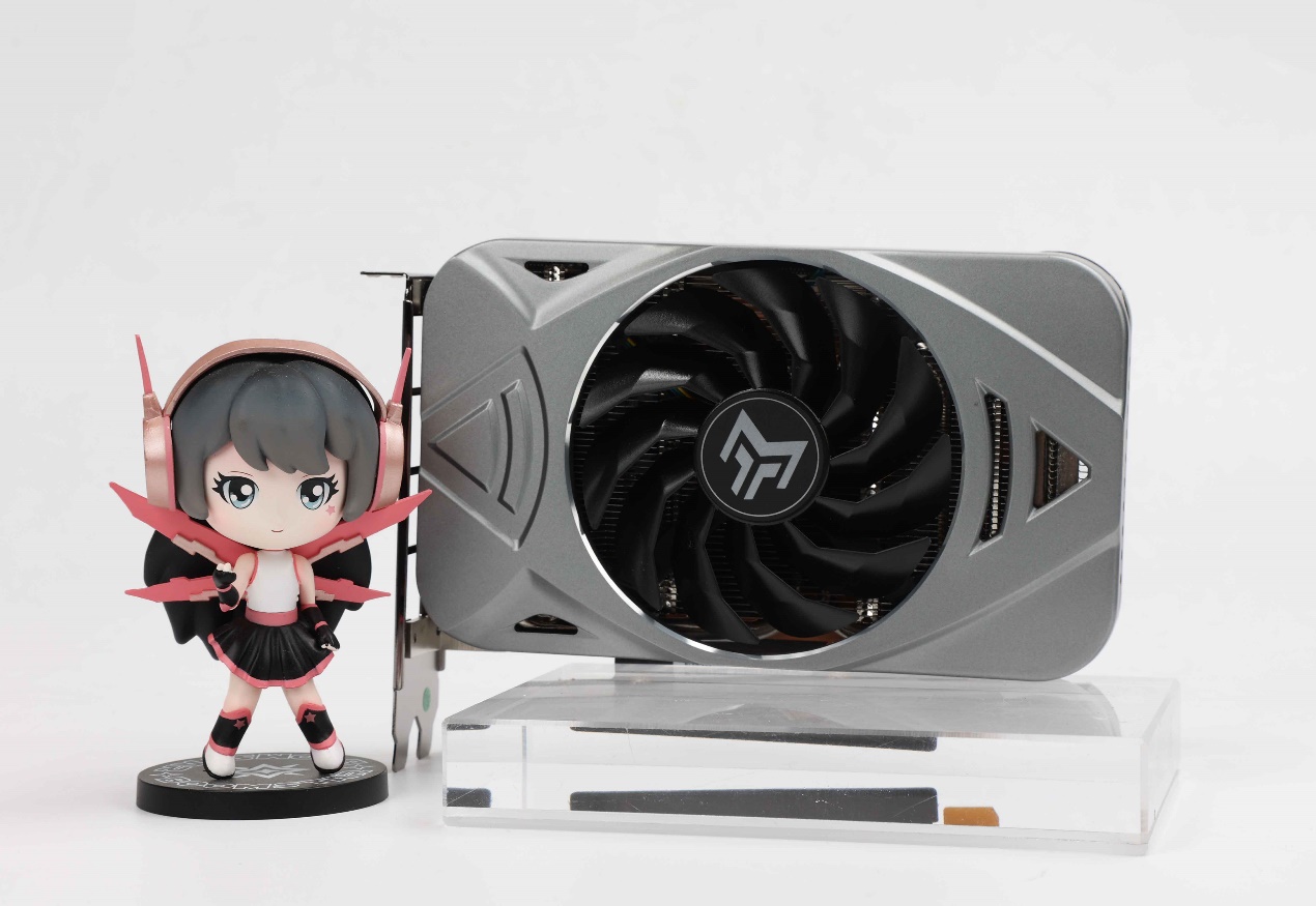评测 | 不可轻视的小巨人，影驰RTX 3050金属大师Mini入门光追新首选