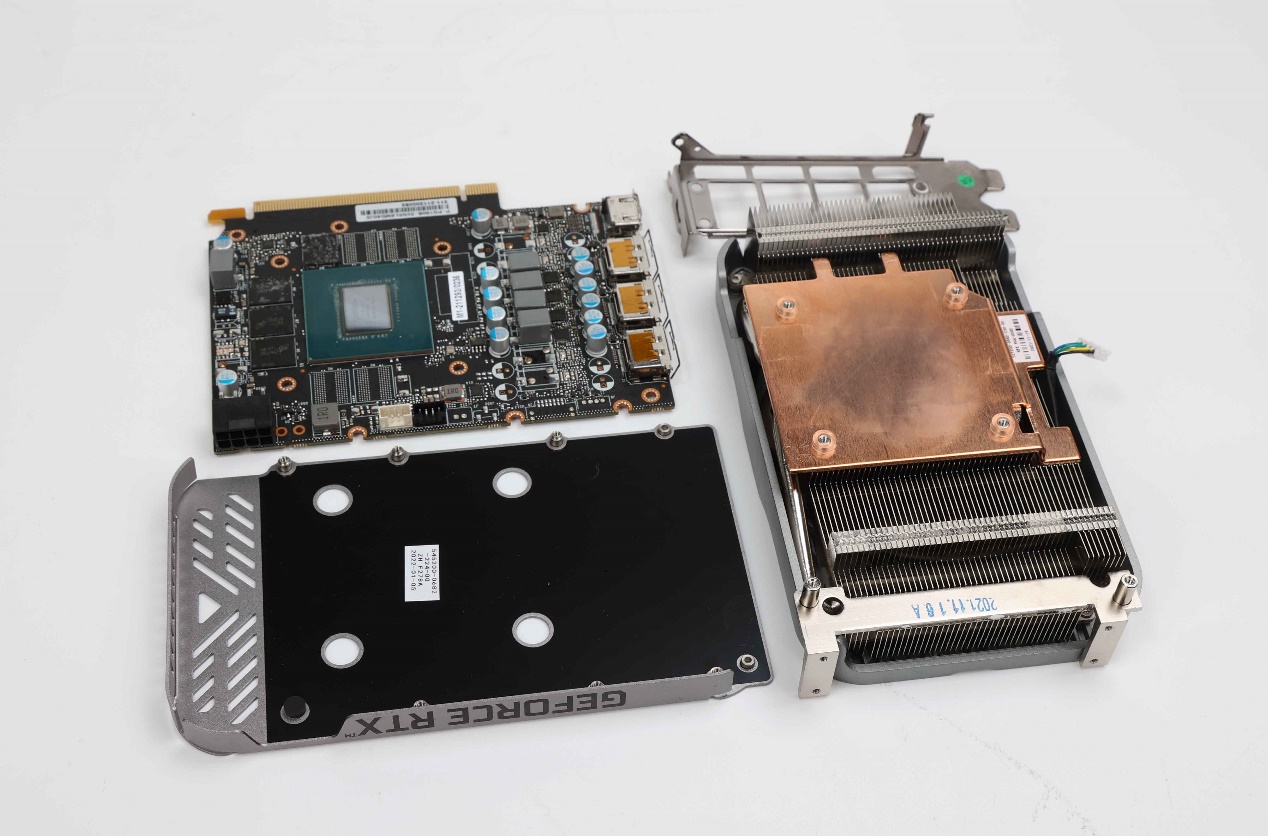 评测 | 不可轻视的小巨人，影驰RTX 3050金属大师Mini入门光追新首选
