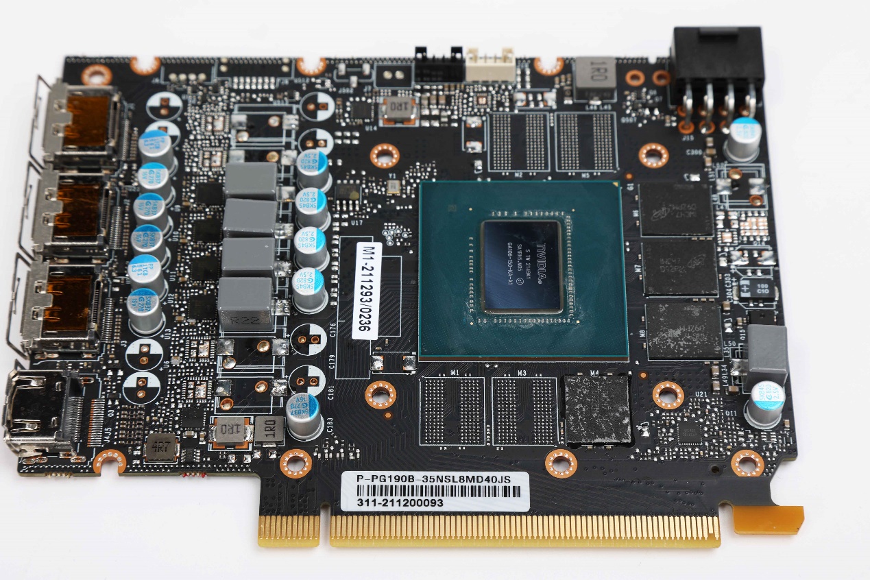 评测 | 不可轻视的小巨人，影驰RTX 3050金属大师Mini入门光追新首选
