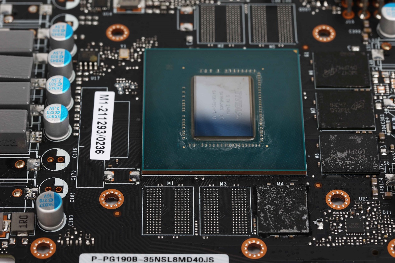 评测 | 不可轻视的小巨人，影驰RTX 3050金属大师Mini入门光追新首选