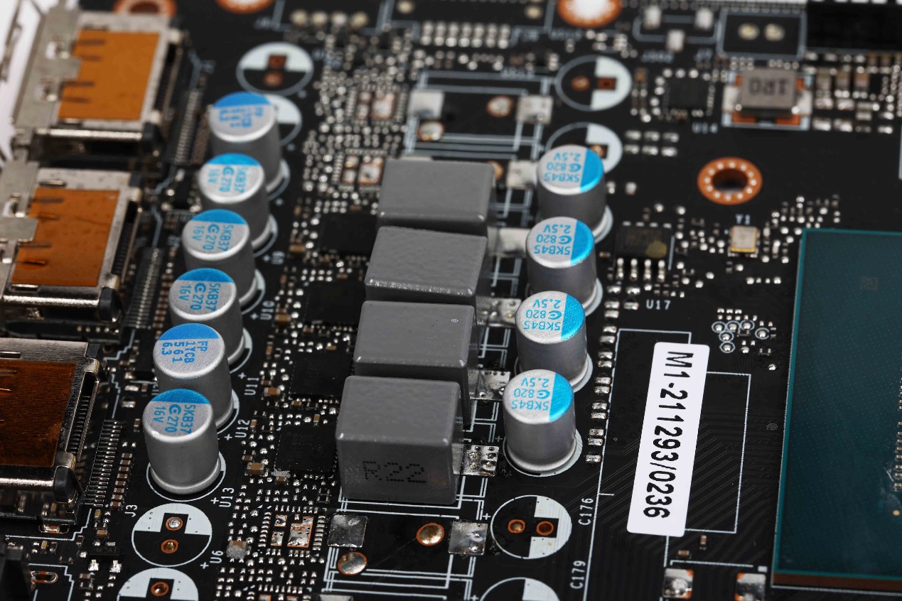 评测 | 不可轻视的小巨人，影驰RTX 3050金属大师Mini入门光追新首选