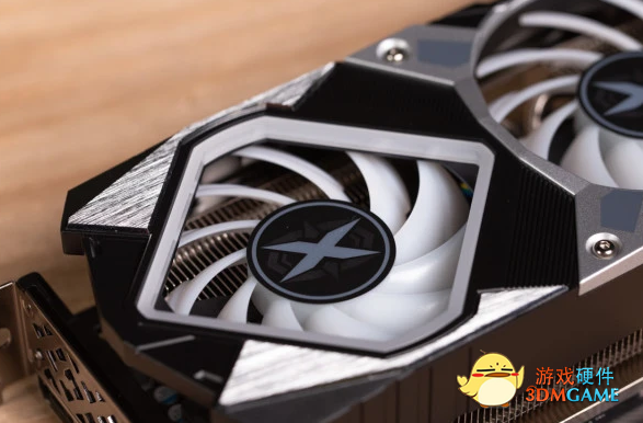 让创意设计师提高工作效率，就选耕升RTX 3090 炫光